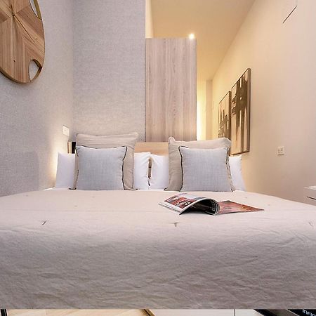 Genteel Home La Paz Granada Ngoại thất bức ảnh
