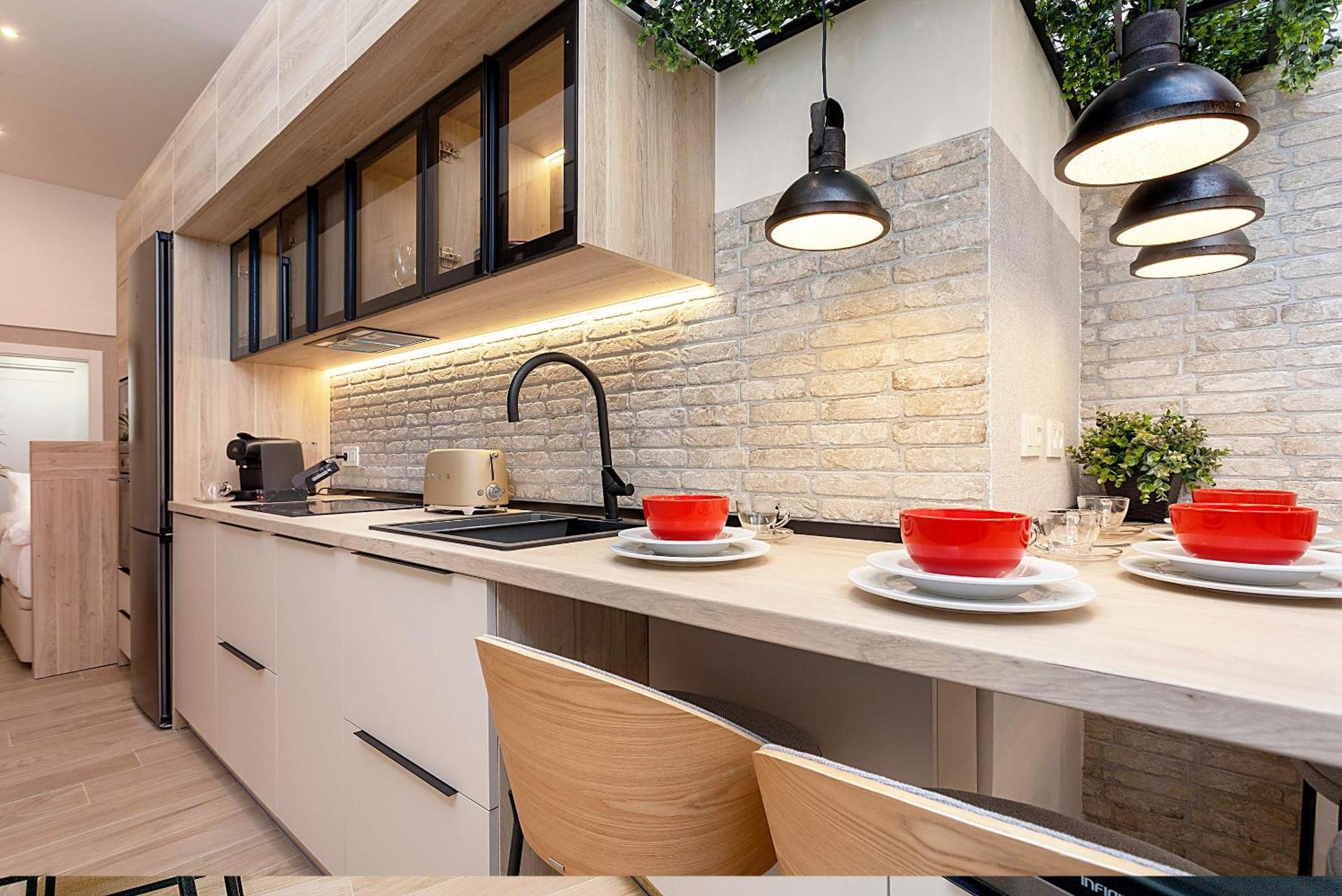 Genteel Home La Paz Granada Ngoại thất bức ảnh