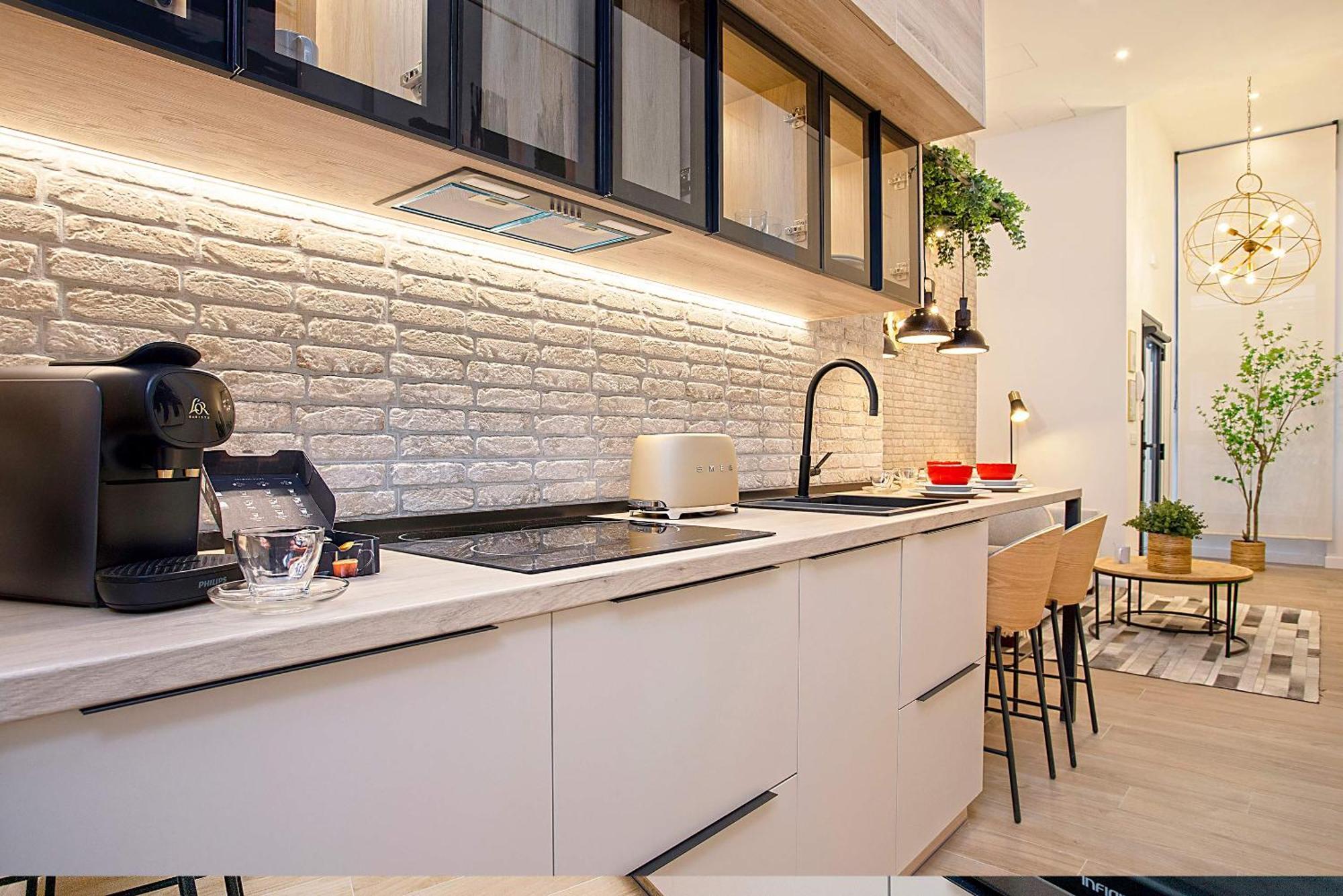 Genteel Home La Paz Granada Ngoại thất bức ảnh