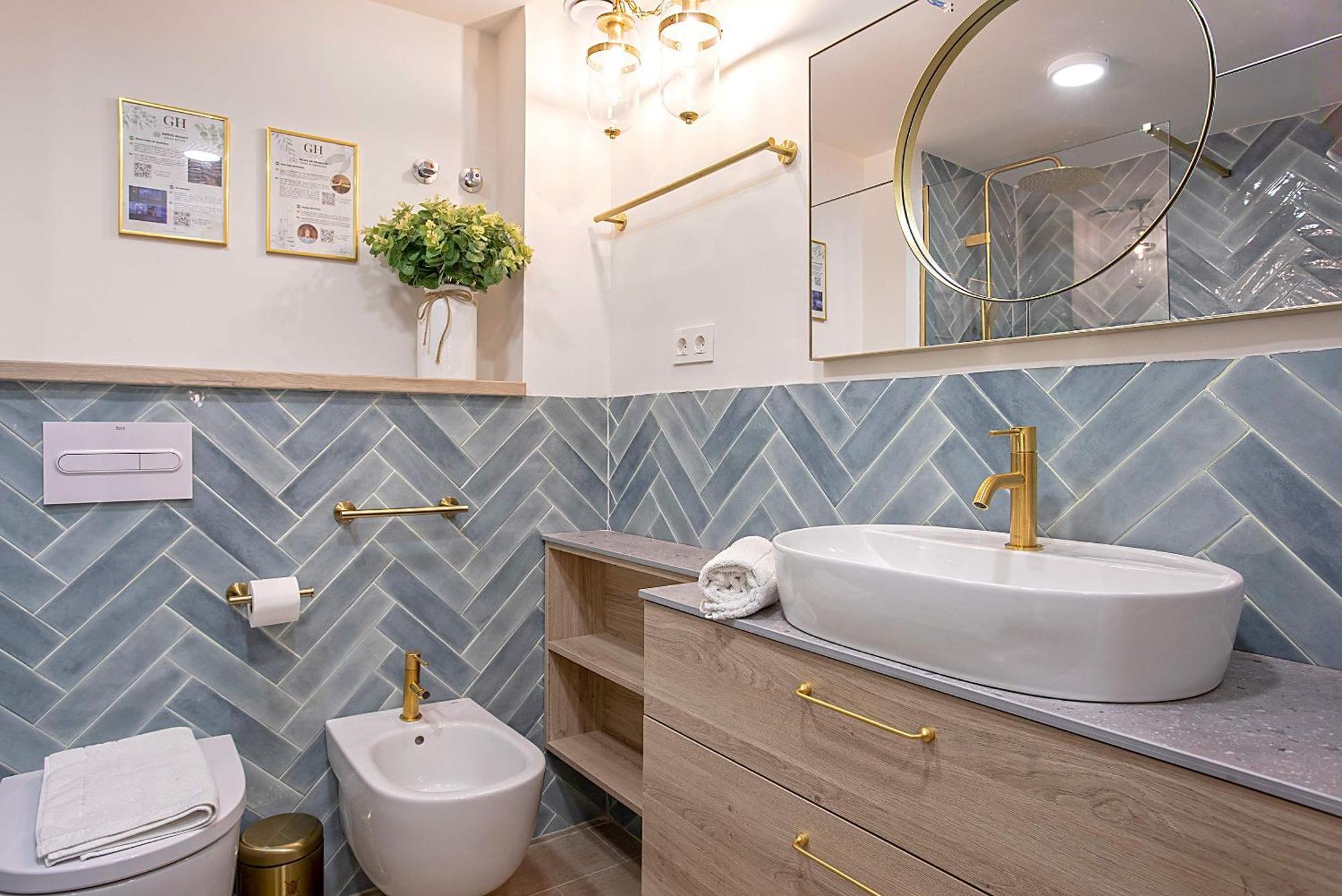 Genteel Home La Paz Granada Ngoại thất bức ảnh