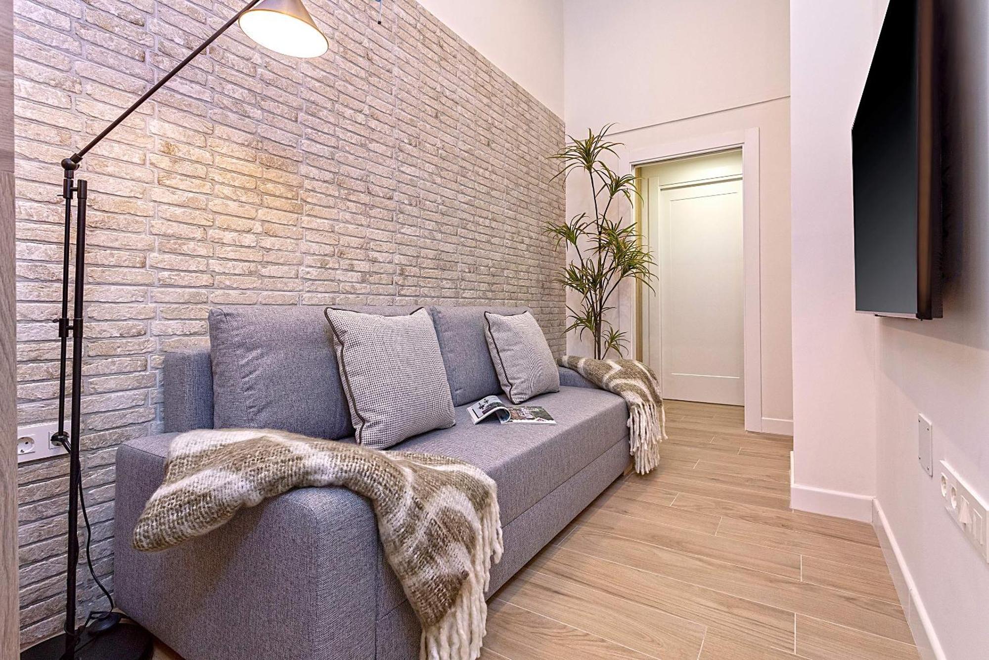 Genteel Home La Paz Granada Ngoại thất bức ảnh